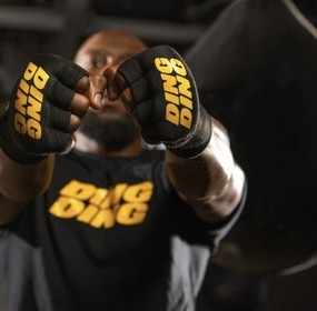 Image 4 from Ding Ding Boxing Group partner gallery