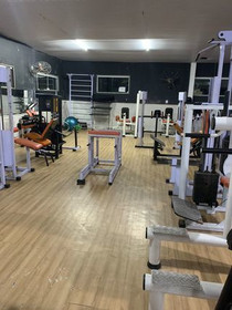 Imagem 5 da galeria do parceiro Academia Mega Physical