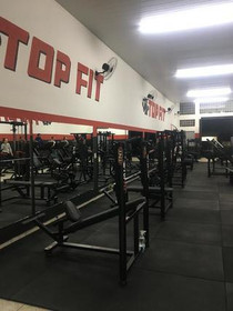 Imagem 1 da galeria do parceiro Academia Top Fit Lins 2