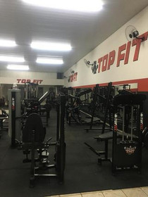 Imagem 2 da galeria do parceiro Academia Top Fit Lins 2