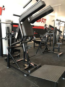 Imagem 5 da galeria do parceiro Academia Top Fit Lins 2