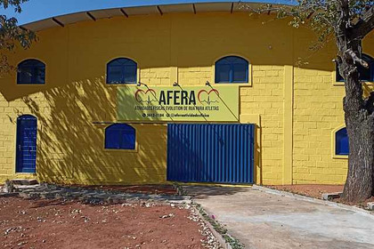 Imagem 1 da galeria do parceiro Afera