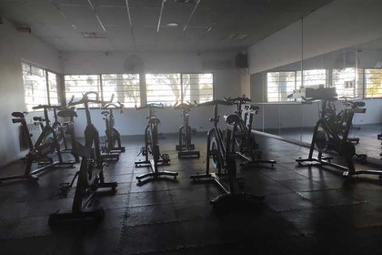 Imagen 1 de la galería del partner Fitness Aries