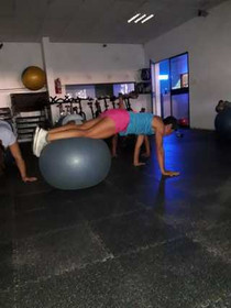 Imagen 4 de la galería del partner Fitness Aries