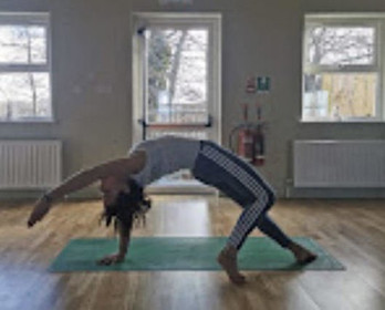 Image 1 from Orba Yoga Spa partner gallery