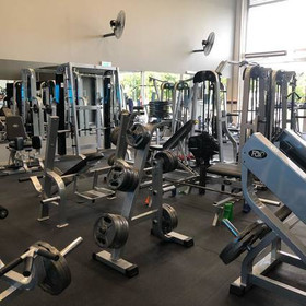 Imagen 7 de la galería del partner ANIMA FIT & HEALTH SEDE EDISON