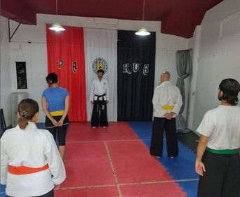 Imagen 2 de la galería del partner Pa-Kua Sexta Sección