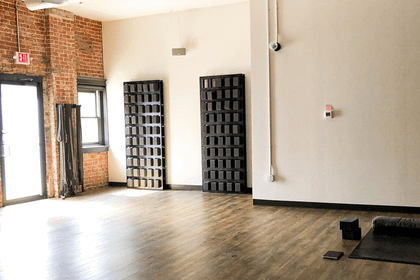 Image 1 from GIVE Yoga - Clintonville partner gallery