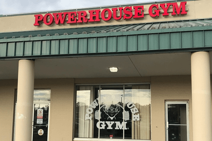 Image 2 from Powerhouse Gym - Syracuse partner gallery