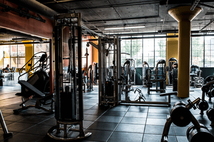 Image 8 from Powerhouse Gym - Syracuse partner gallery