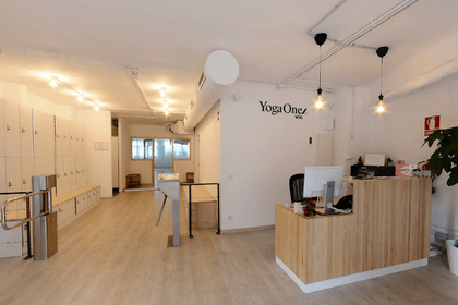 Imagen 5 de la galería del partner YogaOne Vic