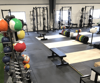 Image 3 from K & M Weightlifting partner gallery