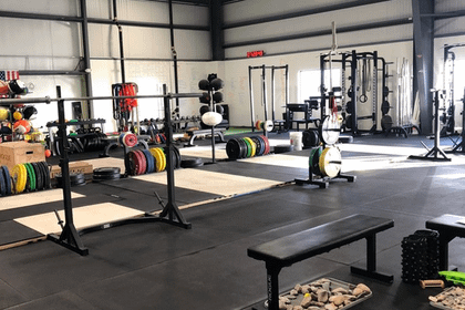 Image 6 from K & M Weightlifting partner gallery