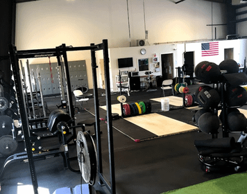 Image 7 from K & M Weightlifting partner gallery