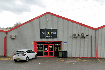 Image 2 from Power X Fitness partner gallery