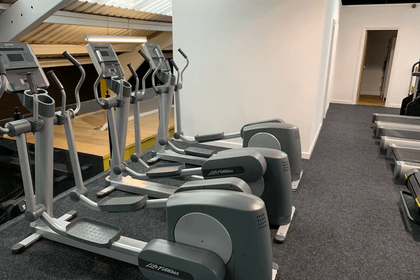 Image 5 from Power X Fitness partner gallery