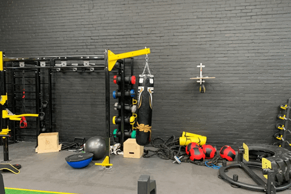 Image 6 from Power X Fitness partner gallery