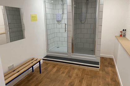 Image 9 from Power X Fitness partner gallery