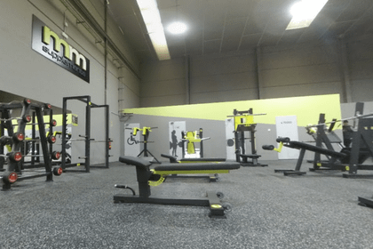 Imagen 2 de la galería del partner MASmusculo Fit Granada