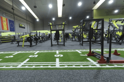 Imagen 5 de la galería del partner MASmusculo Fit Granada