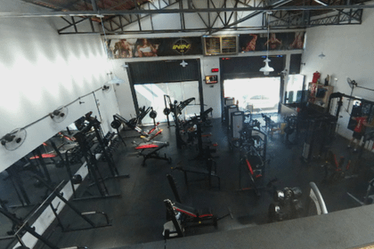 Imagem 5 da galeria do parceiro Academia Inove