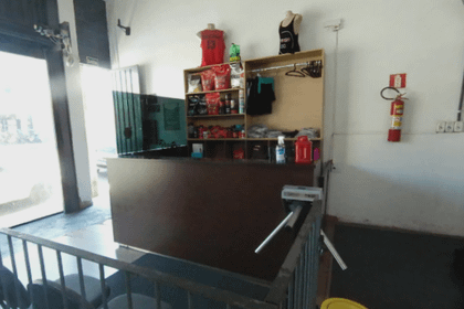 Imagem 6 da galeria do parceiro Academia Inove