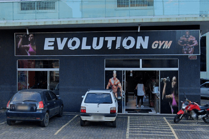 Imagem 2 da galeria do parceiro Evolução Academia - Socomin