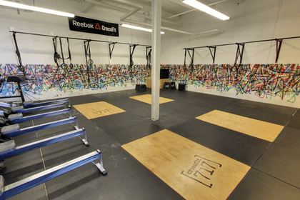 Image 2 from CrossFit 717 partner gallery