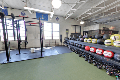 Image 4 from CrossFit 717 partner gallery