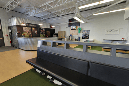 Image 5 from CrossFit 717 partner gallery