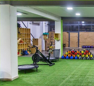 Imagen 4 de la galería del partner ALPHA Club