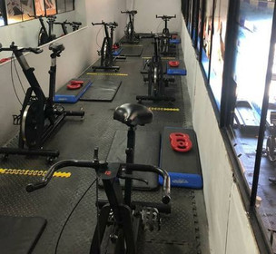 Imagen 4 de la galería del partner Indoor Club