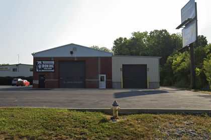 Image 2 from Iron Rig Fitness Center partner gallery