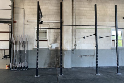 Image 5 from Iron Rig Fitness Center partner gallery