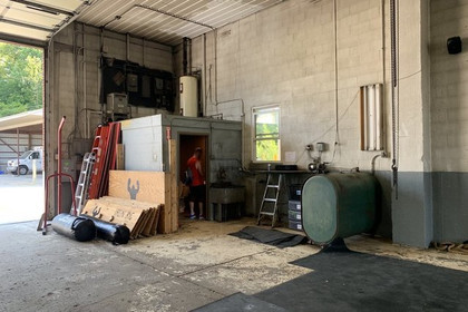 Image 9 from Iron Rig Fitness Center partner gallery