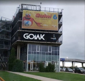 Imagen 2 de la galería del partner Goiak Premium Fitness Center