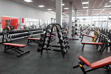 Image 1 from Snap Fitness - Neats Court partner gallery