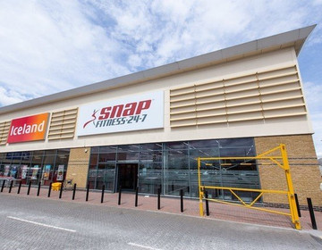Image 2 from Snap Fitness - Neats Court partner gallery