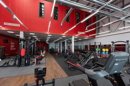 Image 3 from Snap Fitness - Neats Court partner gallery