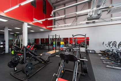 Image 4 from Snap Fitness - Neats Court partner gallery
