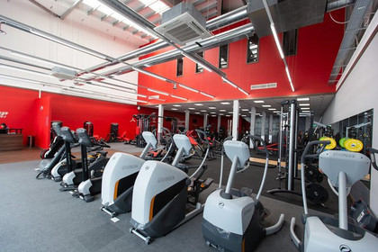 Image 5 from Snap Fitness - Neats Court partner gallery