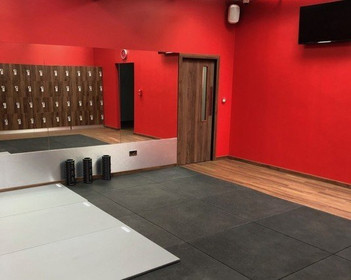 Image 6 from Snap Fitness - Neats Court partner gallery