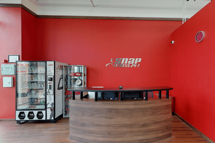 Image 8 from Snap Fitness - Neats Court partner gallery