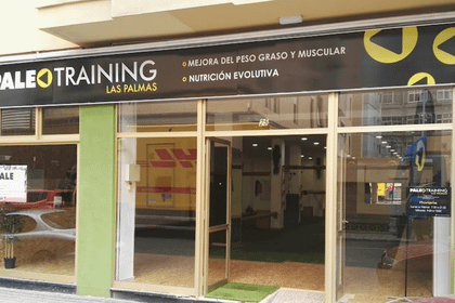 Imagen 2 de la galería del partner Paleo Training Las Palmas