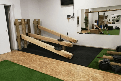 Imagen 5 de la galería del partner Paleo Training Las Palmas
