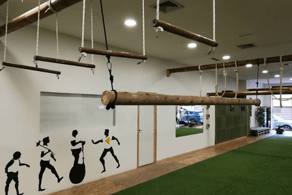 Imagen 6 de la galería del partner Paleo Training Las Palmas
