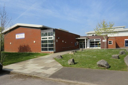 Image 2 from Wyvern Sport & Fitness Centre partner gallery