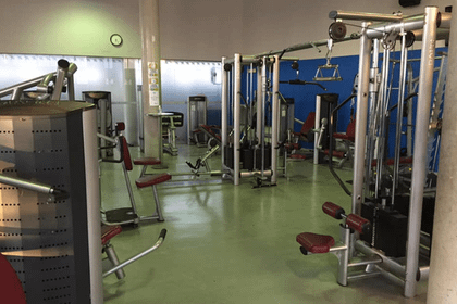 Imagen 4 de la galería del partner CENTRO DEPORTIVO MUÉVETE