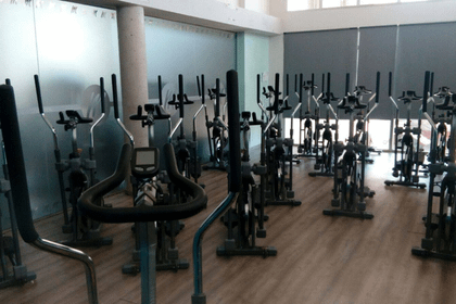 Imagen 5 de la galería del partner CENTRO DEPORTIVO MUÉVETE