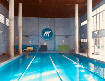 Imagen 6 de la galería del partner CENTRO DEPORTIVO MUÉVETE